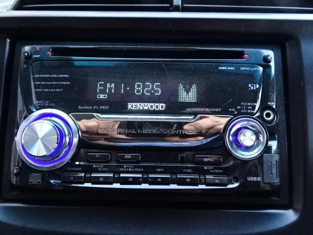 2010 HONDA FIT